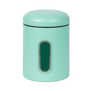 Green Storage Canister
