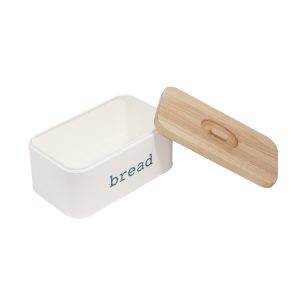 White Bread Box
