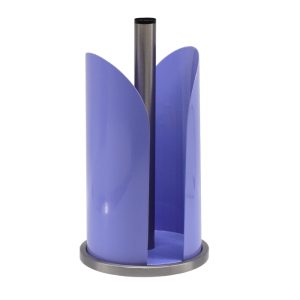 metal steel towel paper holder