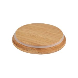 kitchen canister lid