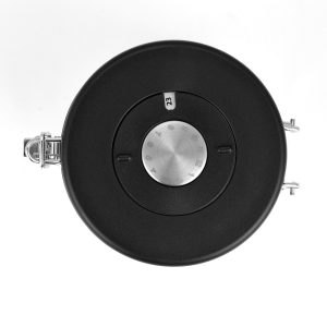 kitchen canister lid