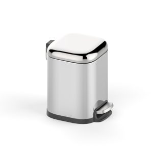 Rectangular Trash Can