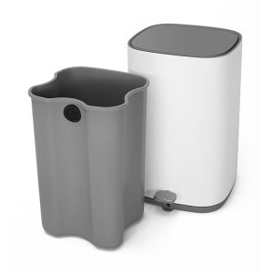 room use trash can