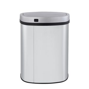 sensor trash bin
