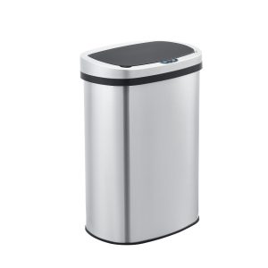 Sensor Trash Can