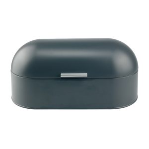 carbon steel bread bin