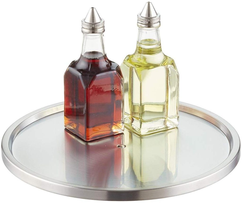 lazy susan turntable