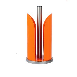 double wing towel paper holder