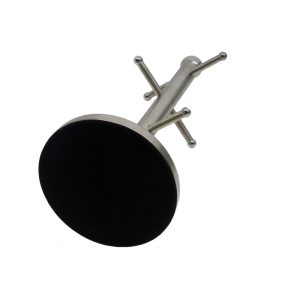 metal steel coffee mug tree