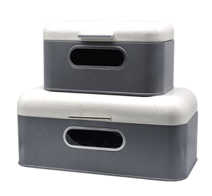bread box set