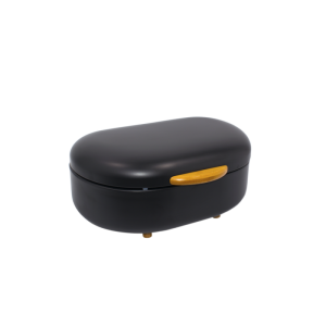 black bread box
