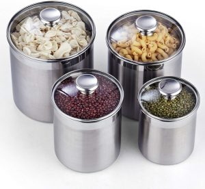 food container set