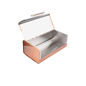 open top bread box