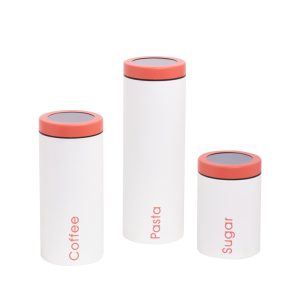 white coating canister