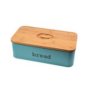 loaf bread box