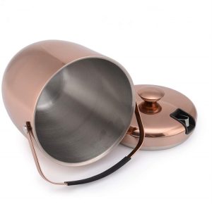 insulated ice bucket