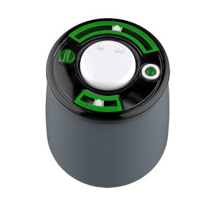 vacuum food canister