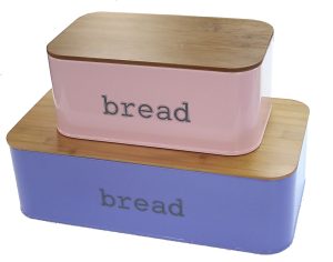 color bread box