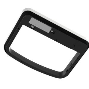 smart sensor trash can lid